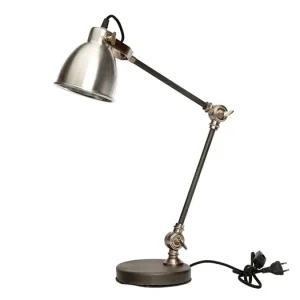 Kup Teď Kovová stolní lampa Iron