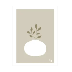 Cenová Bomba Plakát Källa Singel 50x70 cm