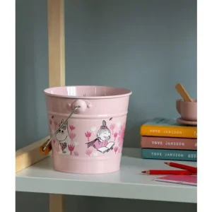 Koupit Online Plechový kyblík Moomin Girls 2 l