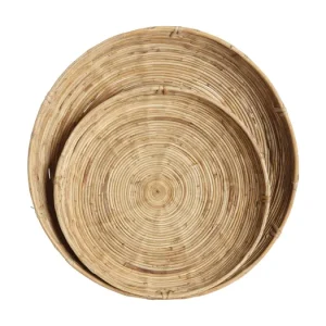 Podnos Tray, set 2 ks Značkový
