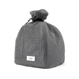 Super Cena Pokrývka na čajovou konvici Tea Cosy Evening Grey