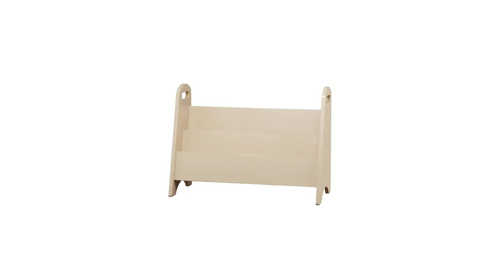 Polička na knihy Book Holder Beige Výhodná Nabídka