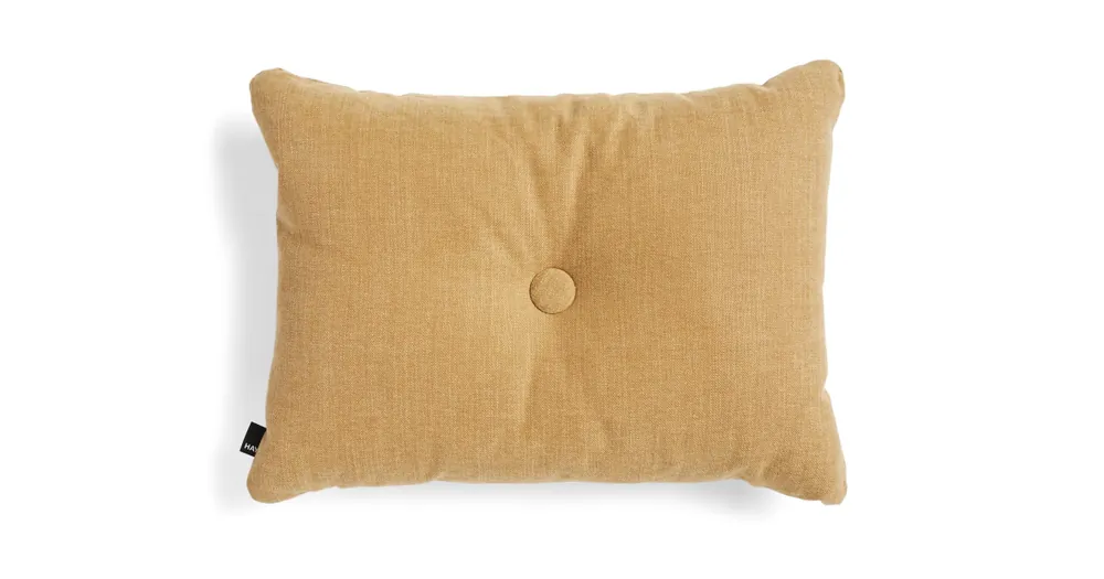 Nízká Cena Vankúš Dot Cushion Cognac 60 x 45 cm