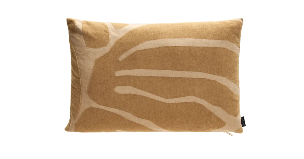 Polštář Roa cushion Apple Cinnamon Jen Po Omezenou Doba
