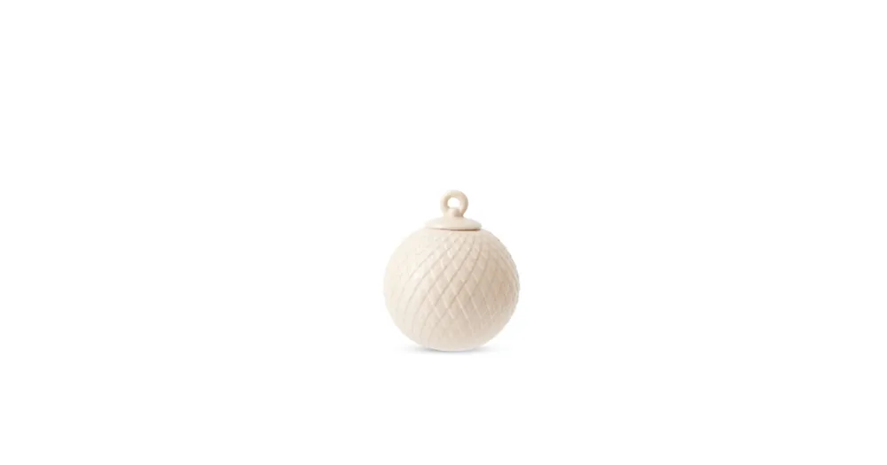 Porcelánová banka Rhombe Nude Pouze Dnes