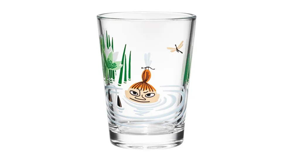 Nakupujte Hned Pohár Moomin Little My 220 ml