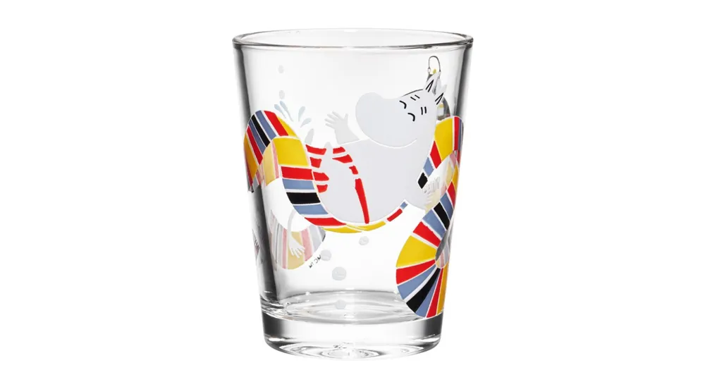 Pohár Moomin Mamma 220 ml Autentický