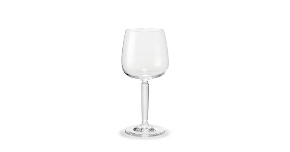 Nejlepší Volba Pohár na biele víno Hammershoi 35 cl - set 2 ks