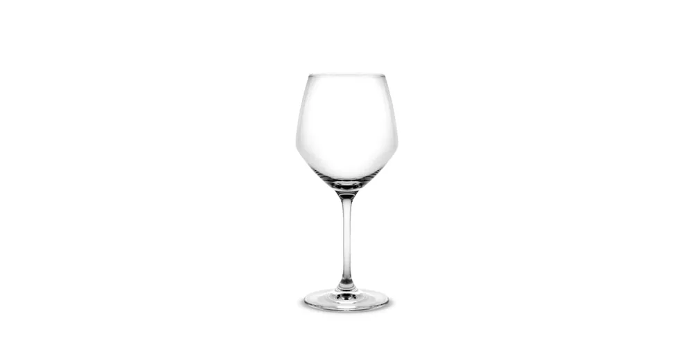Sezónní Sleva Pohár na červené víno Perfection 43 cl - set 6