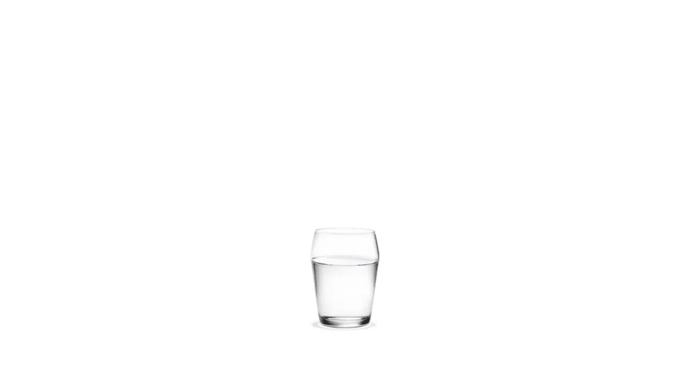Kup Teď Pohár na vodu Perfection 23 cl - set 6 ks
