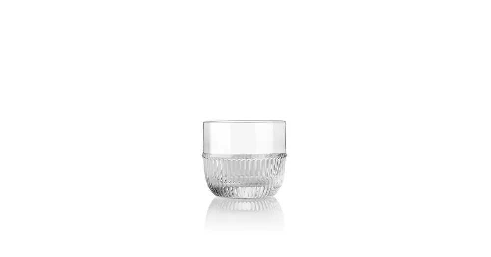 Nakupujte Hned Sklenice s vroubky Bar Glass 240 ml