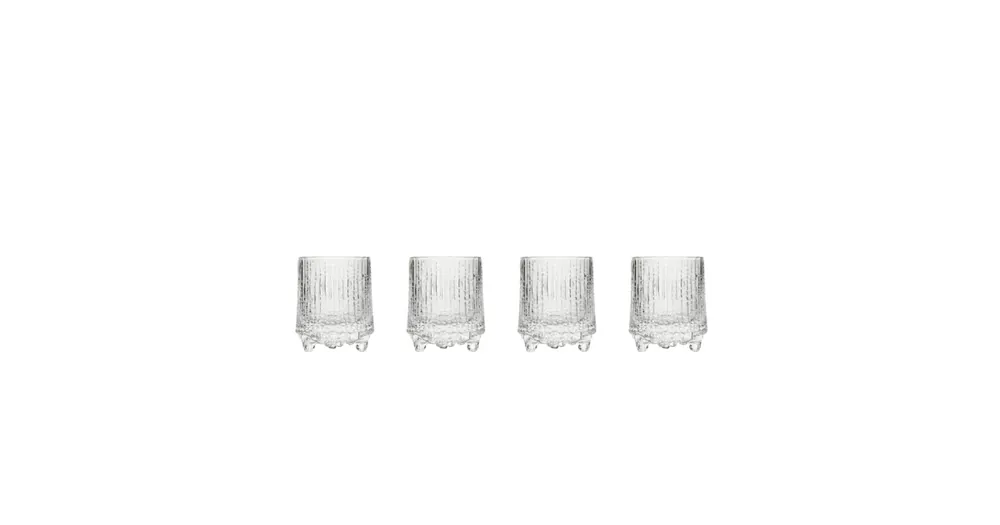 Pohár Ultima Thule Cordial 5 cl - 4 ks Autentický