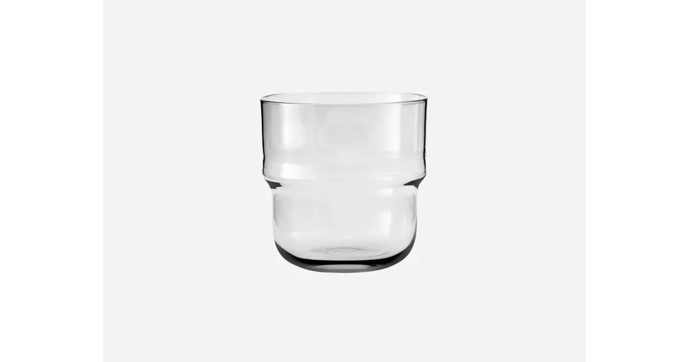 Nejlepší Volba Pohár Unda Clear 250 ml - set 2 ks