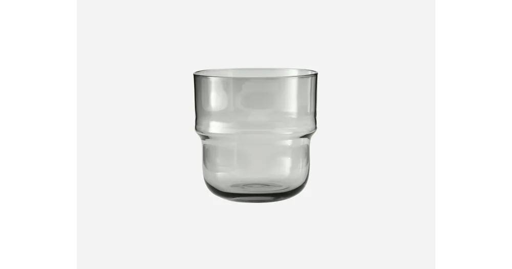 Pohár Unda Grey 250 ml - set 2 ks Expresní Doručení