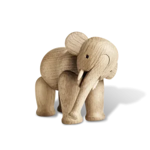 Slon Kay Bojesen Oak Koupit Online
