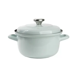 Speciální Cena Smaltovaný hrniec Vappu Mint 5,4 l