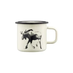 Víkendová Akce Smaltovaný plecháčik Moose by Teemu Järvi 3,7 dl