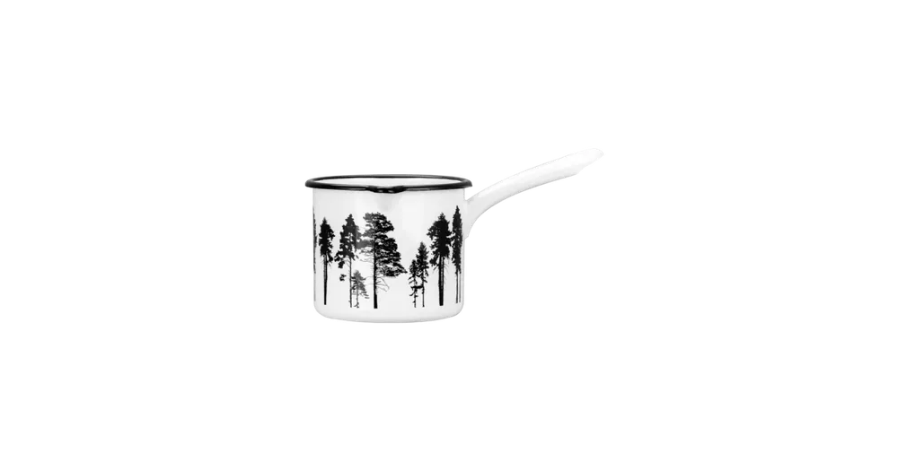 Speciální Cena Smaltovaná rajnica The Forest 1,3 l