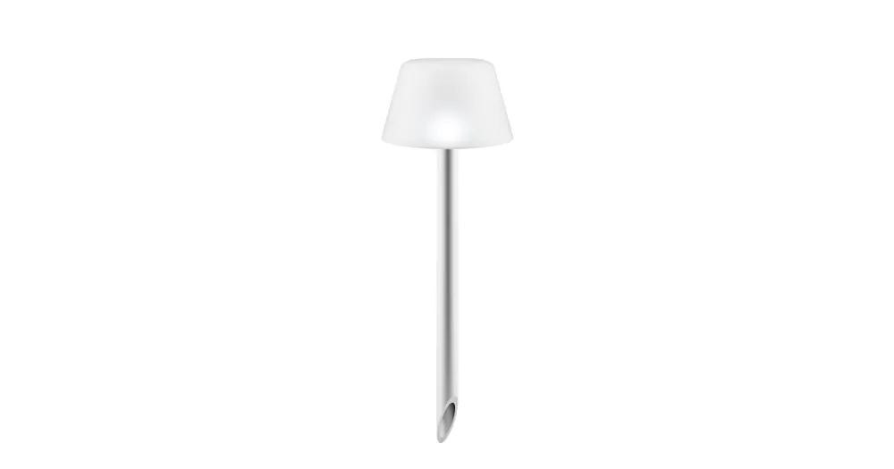 Solárna lampa SunLight na zapichnutie do zeme Top Prodej