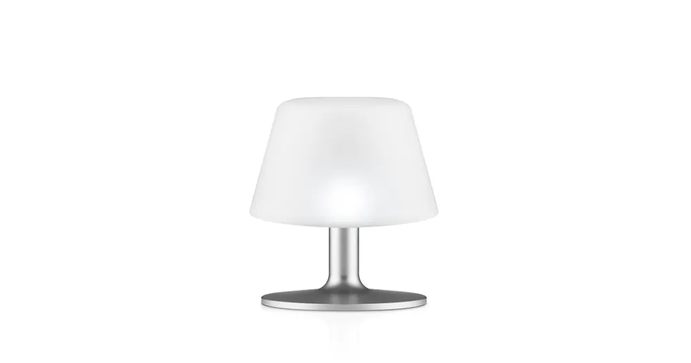 Solárna stolová lampa SunLight Jen Po Omezenou Doba