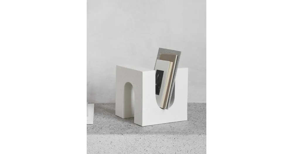 Soška Brick Sculpture Ceramic Akční Nabídka