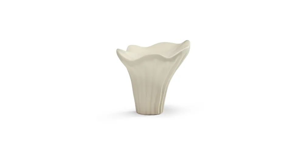 Soška Fungi Sculpture Linen 12 cm Speciální Cena