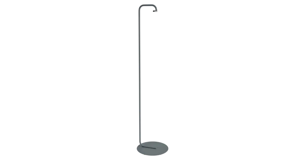 Koupit Online Stojan na lampu Balad Storm Grey
