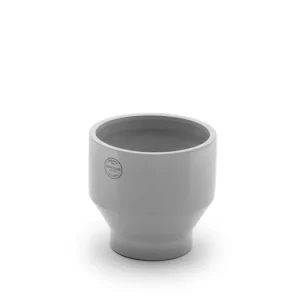 Venkovní květináč Edge Pot Light Grey L Ověřený