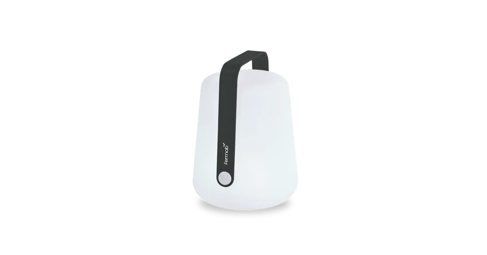 Vonkajšia lampa Balad Anthracite Must-Have