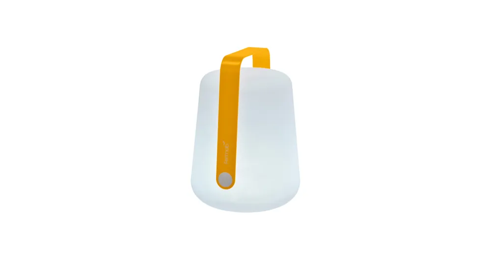 Odeslání Ihned Venkovní lampa Balad Honey