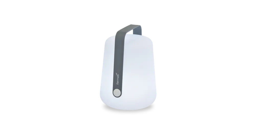 Venkovní lampa Balad Storm Grey Sleva