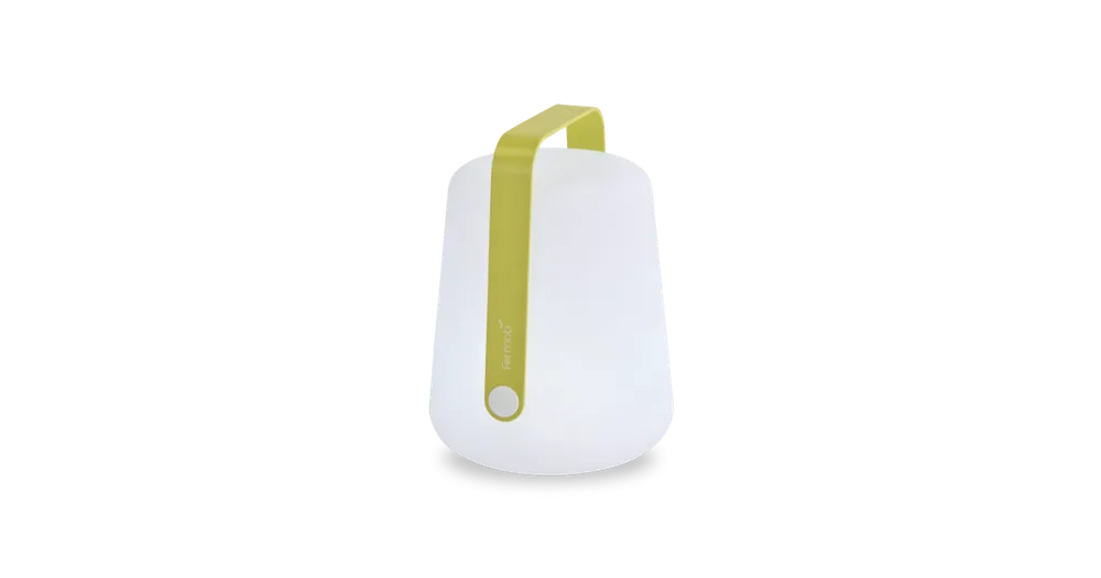Venkovní lampa Balad Verbena Nová Kolekce