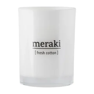 Tovární Cena Vonná svíčka Fresh Cotton