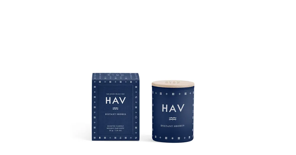 Vysoce Kvalitní Vonná svíčka HAV 55 g