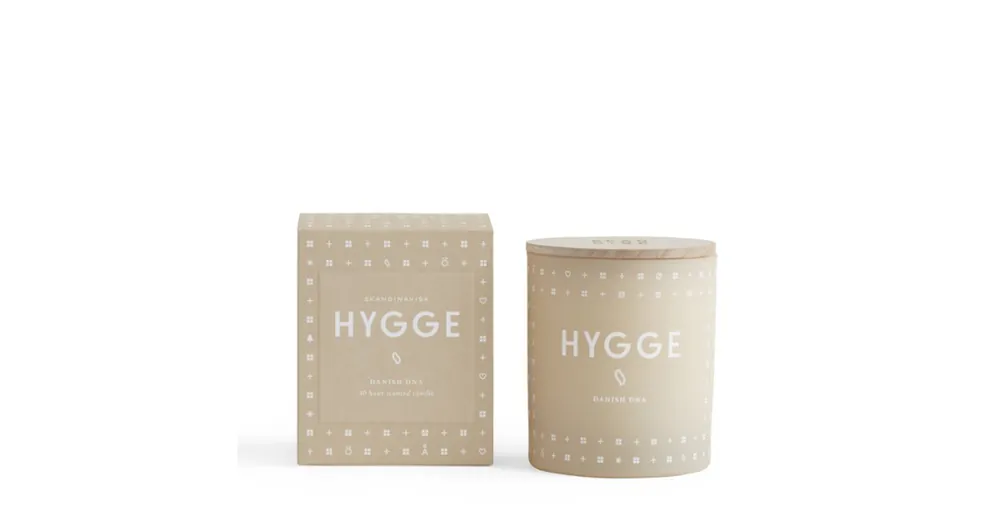 Vonná svíčka HYGGE 190 g Kup Teď