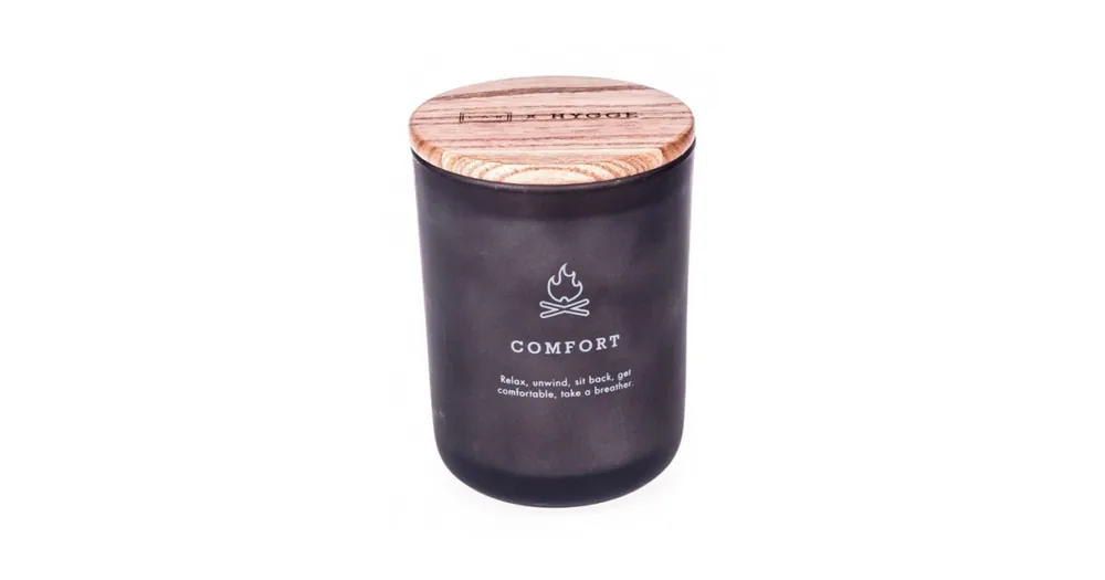 Vonná sviečka Hygge - Comfort 210 g Rychlé Dodání