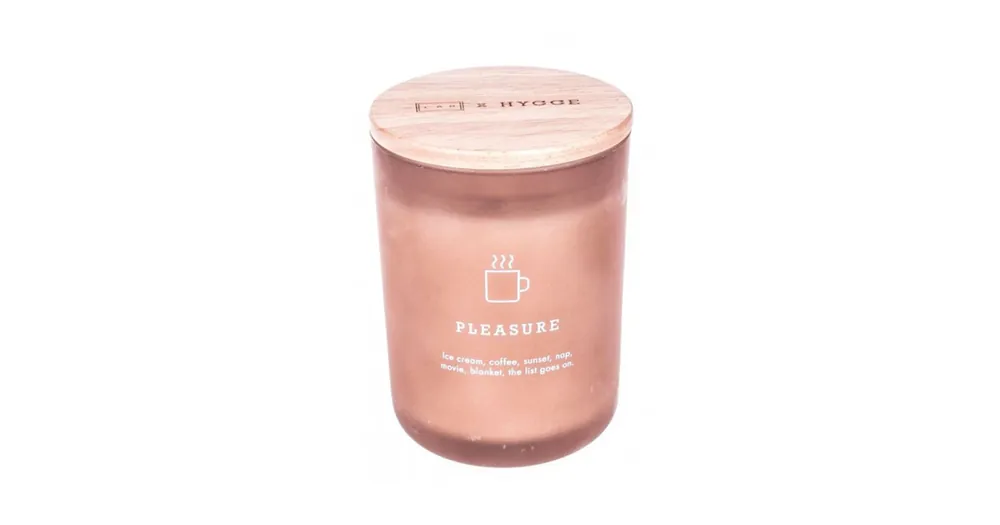 Vonná sviečka Hygge - Delight 210 g Nízká Cena
