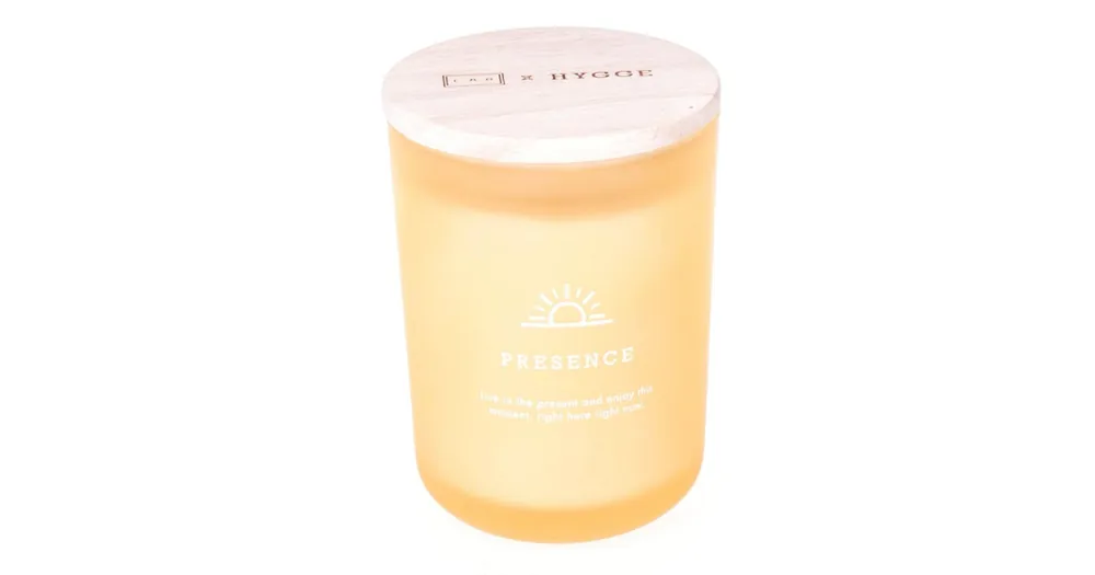Vonná sviečka Hygge - Presence 425 g Top Prodej