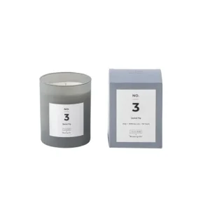 Aktuální Vonná sviečka NO. 3 Santal Fig 210 g