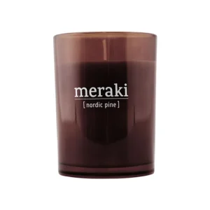Kup Teď Vonná sviečka Nordic Pine