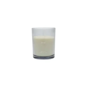 Vonná svíčka Sage Blue 350 g Akční Nabídka
