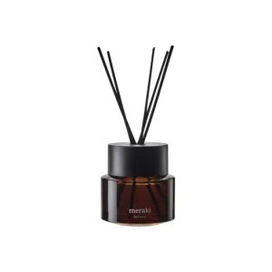 Poslední Šance Vonný difuzér Dark Wood 100 ml