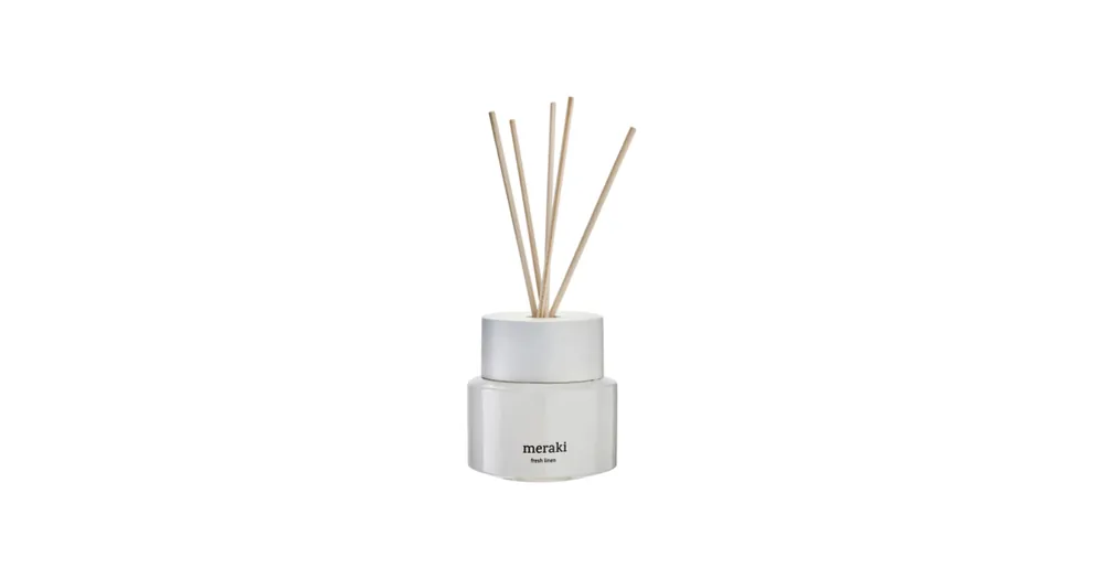 Nízká Cena Vonný difuzér Fresh Linen 100 ml