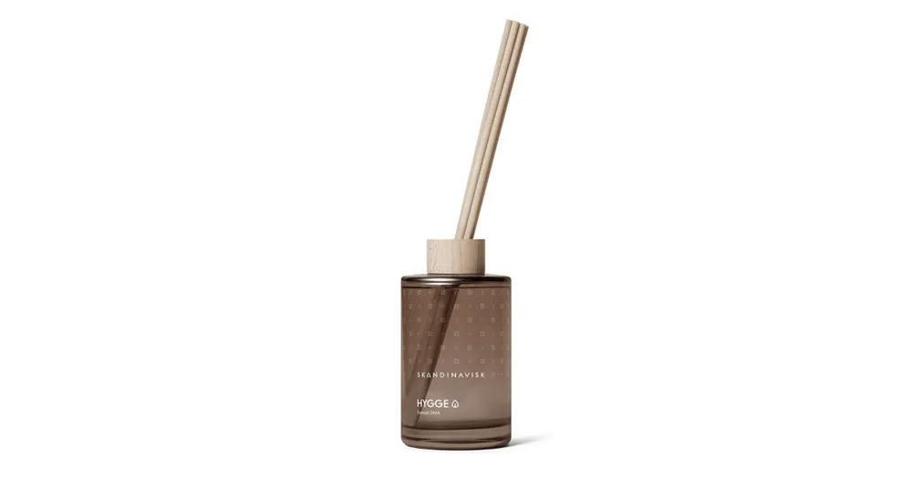Vonný difuzér HYGGE wooden 200 ml Nejprodávanější