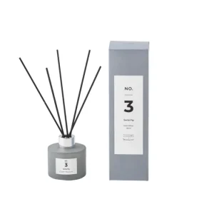Vrácení Zdarma Vonný difuzér NO. 3 Santal Fig 100 ml