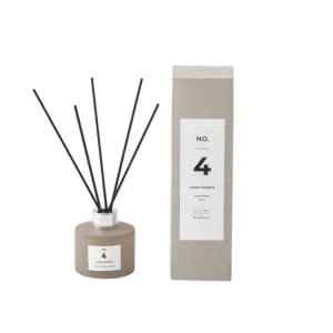 Zlevněný Vonný difuzér NO. 4 Lemon Verbena 100 ml