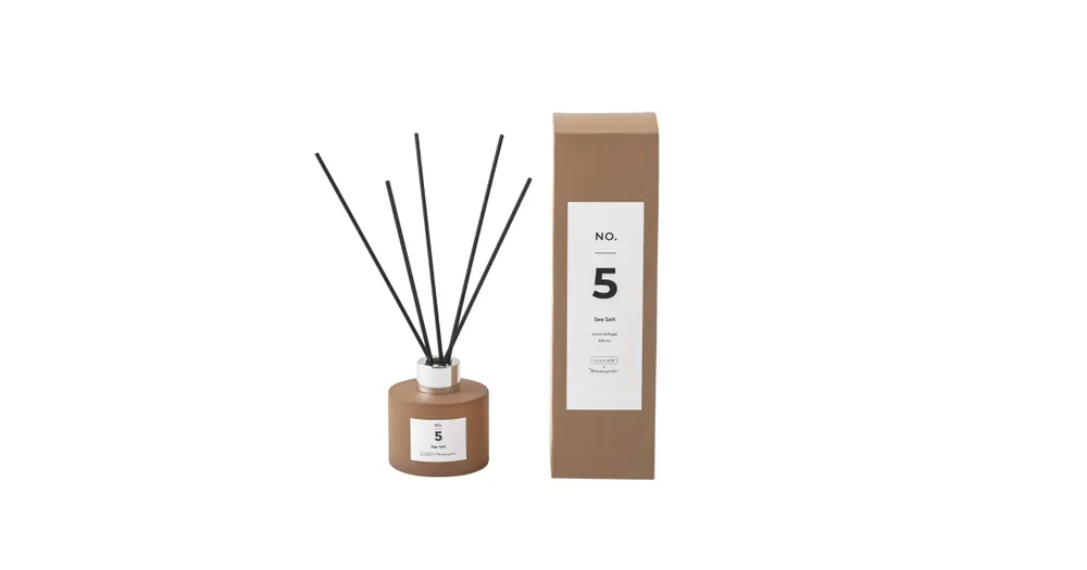 Autentický Vonný difuzér NO. 5 Sea Salt 100 ml