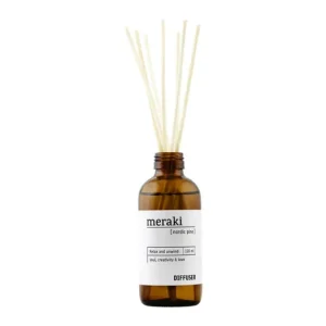 Sleva Vonný difuzér Nordic pine