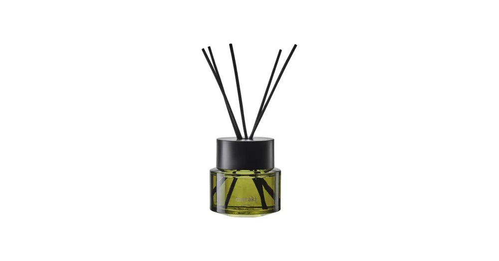 Cenová Bomba Vonný difuzér Oud Leaf 100 ml