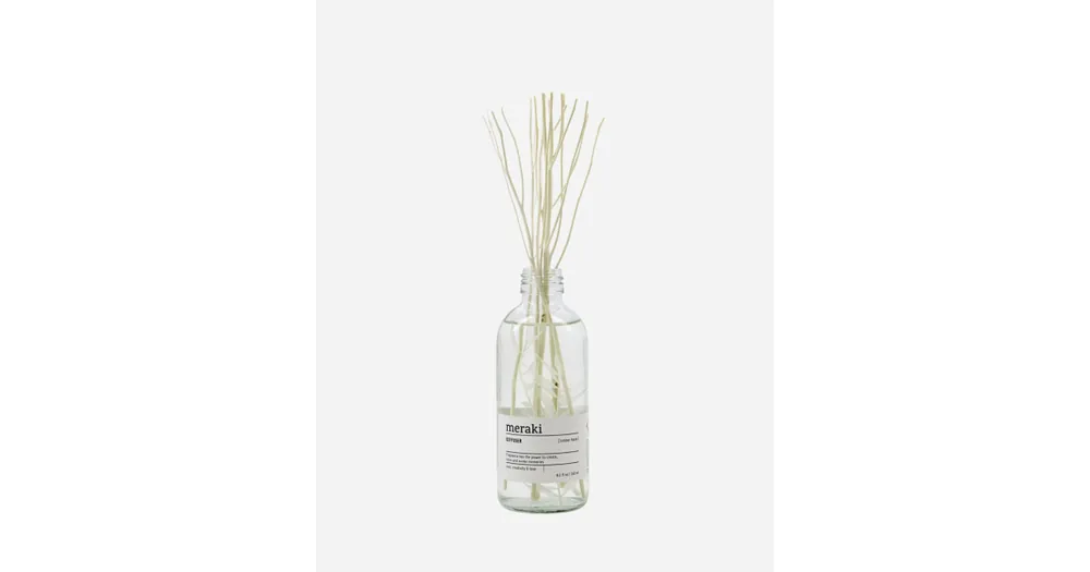 Časově Omezené Vonný difuzér Timber Haze 240 ml